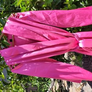 Fredericks Of Hollywood Robe